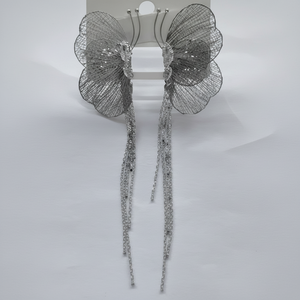 Affascinante pacchetto di gioielli in sei pezzi tra cui orecchini di moda per un viaggio di stile squisito - Product Image 1