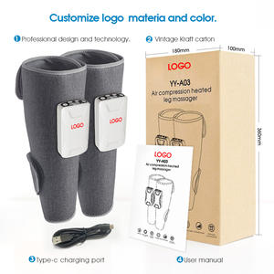 YICOLY – produits les plus vendus <span class=keywords><strong>2022</strong></span>, soulagement de la douleur, autres produits de massage, nouveaux produits médicaux, massage des jambes et des bras des mollets - Product Image 4