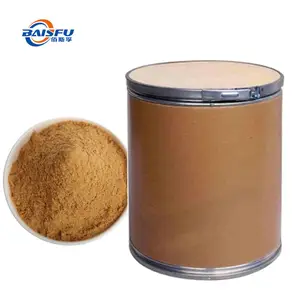 Baisfu Crab Roe Meal Flavor food additive content 99% Competitive price
