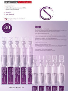 Thai Glutathione Niacinamide Collagen Moisturizing and Whitening Serum <strong>Gluta</strong> <strong>White</strong> <strong>Wholesale</strong> for Skin Lightening Whitening Glow - Product Image 6