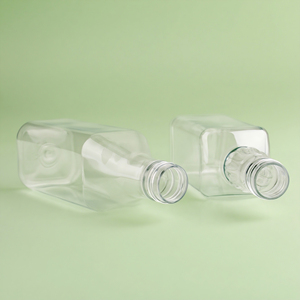 Chất Lượng Cao 50Ml 125Ml 150Ml 330Ml 750Ml Nhựa Rỗng OEM Tùy Chỉnh Màu Sắc Hình Dạng Rượu Whisky Leakproof Chai - Product Image 3