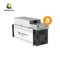 Nouveau Bitcoin MicroBT Whatsminer M61 M60s ++ M60 M50S M63S + M64 M30S ++ M31S M32 Utilisé M20S M21S BTC Asic Miner Whatsminer M50S M61