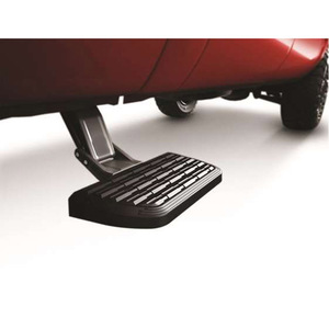 Accessoires pour voiture, 4x4, pour Ford F150 Ranger <span class=keywords><strong>Raptor</strong></span>, marchepied latéral arrière - Product Image 1