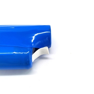 ליתיום סוללות 10.8v <span class=keywords><strong>2200mAH</strong></span> החלפה עבור Vileda VR102 ניקוי אבק רובוט - Product Image 3