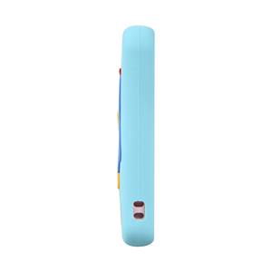 Téléphone Jouet pour Enfants OEM, Téléphone Intelligent pour Bébés, Jouets Musicaux Éducatifs, Écran Tactile HD, Double Caméra, <span class=keywords><strong>Jeux</strong></span> d'Apprentissage pour Enfants - Product Image 5