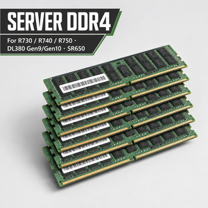 Server di <span class=keywords><strong>DDR4</strong></span> <span class=keywords><strong>8GB</strong></span> 16GB 32GB 64GB 128GB <span class=keywords><strong>DDR4</strong></span> 2400 Mhz <span class=keywords><strong>RAM</strong></span> <span class=keywords><strong>DDR4</strong></span> 805347-B21 805349-B21 809208-B21 - Product Image 1