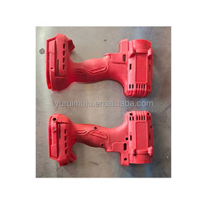 La coque dure de la boîte de poignée en plastique moulée par injection convient aux outils électriques MM-TB007 <span class=keywords><strong>Minecraft</strong></span> et aux boîtiers d'équipement - Product Image 4