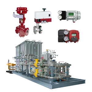 Posicionador de Válvulas Masoneilan SVI2-21113111 SVI2-21113121 SVI1000 SVI3, Controlador Topworx en Stock, Válvula Solenoide ASCO, Válvula de Bola OEM - Product Image 2