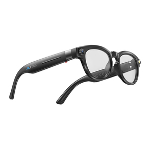 Sanvnet 2025 AI Thông Minh Kính Với 800W Máy Ảnh Autochromic Ống Kính Q8 Wifi Truyền Video Trò Chuyện Thông Minh Mặc Tai Nghe - Product Image 6