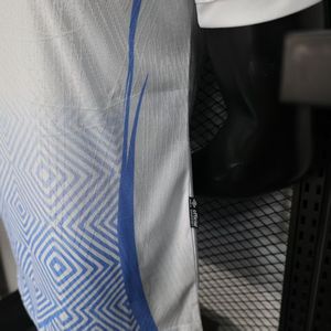 Camiseta de la Copa Africana de Naciones de Congo, Versión Jugador de Alta Calidad, Versión Aficionado 1.1, Servicio OEM, Nombre y Número Personalizados del Equipo, Entrega Rápida - Product Image 3