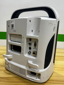 Appareil d'échographie vétérinaire Mindray DP-10, équipement de diagnostic, scanner noir et blanc puissant, certifié CE classe II, garantie 1 an - Product Image 4