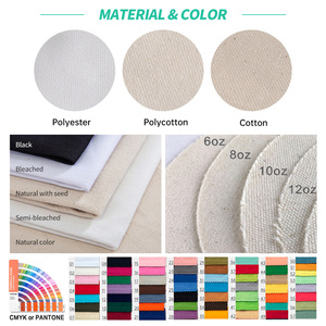 Bolsa de algodón personalizada con cordón, 8x30cm, 10x12, de lona, para almacenamiento, con logotipo, colores surtidos, para venta al por mayor, 15cm, para prendas finas - Product Image 3