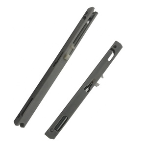 Đóng Cửa Tủ Đồ Nội Thất Phụ Kiện Phần Cứng Nhựa Mềm Đóng Van Điều Tiết Cho Cửa Trượt - Product Image 3