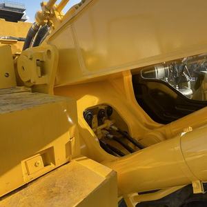 แขนไฮดรอลิก kobelco รถขุด SK850พร้อมการควบคุม - Product Image 2
