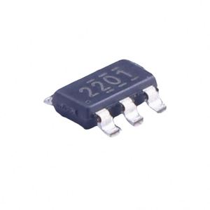 TPS562201DDCR SOT-23-6 ชิปจ่ายไฟ DC-DC ของแท้และเป็นของแท้ - Product Image 1