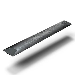 <span class=keywords><strong>Protector</strong></span> de Cuadro de Bicicleta ENLEE, Antiarañazos, para Bicicleta de Montaña/Carretera, Adhesivo Antideslizante, <span class=keywords><strong>Protector</strong></span> de Cadena - Product Image 6