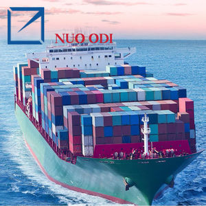 Expédition maritime DDP DDU la plus rapide depuis la Chine vers les îles du Dodécanèse en Grèce Le Pirée Bon marché LCL + Express Sea Shipping Agent - Product Image 3