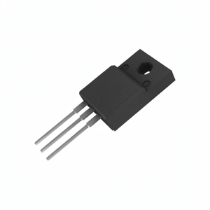 ชิ้นส่วนอิเล็กทรอนิกส์ทรานซิสเตอร์ TO-220F AOTF42S60L ทางออนไลน์ - Product Image 1