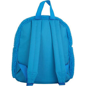 Biscotti <span class=keywords><strong>Monster</strong></span> Mini zaini per bambini e bambine e ragazze da viaggio per bambini pelosi graziosi Mini zaino - Product Image 2