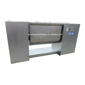 tea powder mixer blending mixing machine