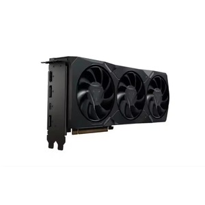 การ์ดจอ XFX SPEEDSTER MERC 310 Radeon <span class=keywords><strong>AMD</strong></span> <span class=keywords><strong>RX</strong></span> 7900 XTX 20GB GDDR6 OC <span class=keywords><strong>AMD</strong></span> สำหรับเล่นเกมส์ GPU <span class=keywords><strong>Rx</strong></span> <span class=keywords><strong>7900xt</strong></span> - Product Image 4