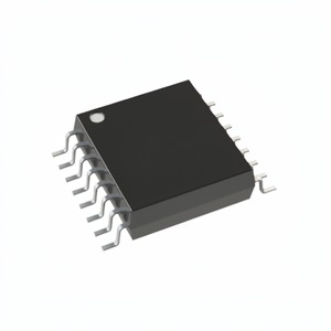 Composants électroniques d'interface 16 TSSOP (0,173 po, largeur 4,40 mm) en promotion – Distributeur agréé PI90LV032ALEX - Product Image 1