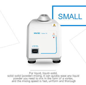 Veidt Lab Automatic Lab Mixer 2800rpm Adjustable Speed Cell Disruptor for DNA/RNA Extraction Eco-Friendly - Product Image 4