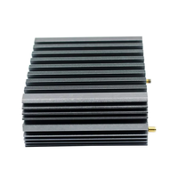 Server Router Pfsense Intel N100/N105/N305 NIC DDR5 6x Intel I226-V Network 4xPOE Firewall Appliance Mini PC Tanpa Kipas