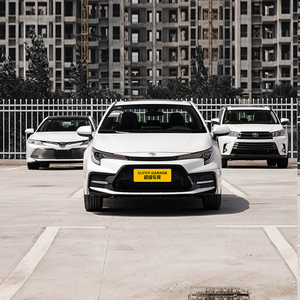 รถยนต์ที่ใช้พลังงานแบบใหม่ของโตโยต้าเลวินเบนซิน <span class=keywords><strong>CVT</strong></span> รุ่นดีลักซ์ <span class=keywords><strong>E</strong></span>-<span class=keywords><strong>CVT</strong></span> รถมือสองสภาพดี - Product Image 1