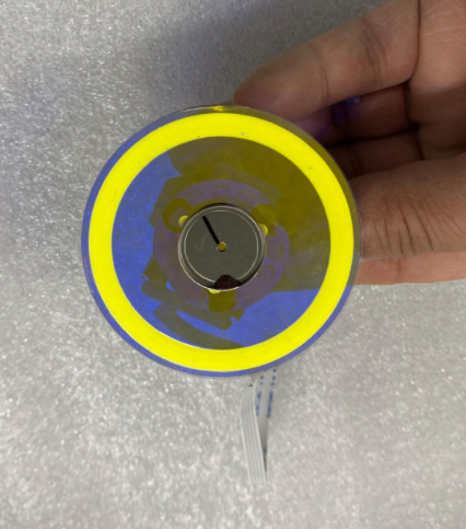 Новый оригинальный проектор фосфористая колеса для SONY VPL-PHZ10 VPL-P500XZ VPL-P500WZ VPL-P500HZ VPL-F535HZ проекторы