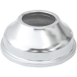 Rosetta Gigante con Foro Rotondo da 30mm per Trappole Idrauliche - Product Image 1