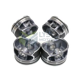 Nouveau segment de piston <span class=keywords><strong>moteur</strong></span> OEM 2700300317 2700301617 2700301717 M271.910 Kit de piston <span class=keywords><strong>moteur</strong></span> 1.6L pour <span class=keywords><strong>mercedes</strong></span>-benz W176 W246 C117 - Product Image 3