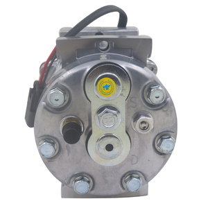 415-2557 कैटरपिलर बैगर 4152557 के लिए 708 SD7H13 <span class=keywords><strong>AC</strong></span> कंप्रेसर - Product Image 4