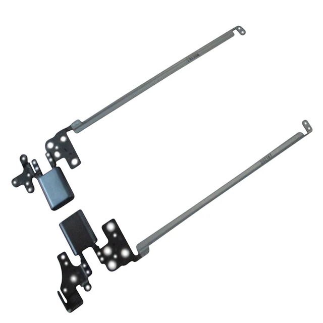 Laptop Hinges for Lenovo Chromebook 300e/500e 2nd Gen Hinges Left & Right)