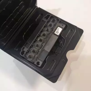 Đầu In Dung Môi Sinh Thái F1440 DX5 Hoàn Toàn Mới Chính Hãng Cho Màu Sắc Dí Dỏm/Taimes/Xuli/Human/Allwin - Product Image 5