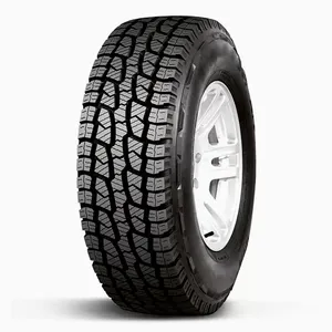 Di alta qualità 225/75 r16 tutte le condizioni di strada fuoristrada pneumatico A/T SL369 robusta e durevole installazione