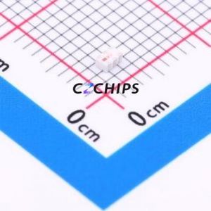 HFCG-2500+ RF Filter SMD-6P,2x1.3mm RF High Pass 2.7GHz~14.5GHz 0.9dB - Product Image 1