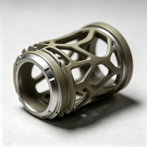 TECH-KING Fábrica de Estampado de Metales de Guangdong, Mecanizado CNC Inteligente Personalizado, Piezas de Chapa Metálica de Acero Inoxidable y Aluminio, Soldadura y Doblado - Product Image 1