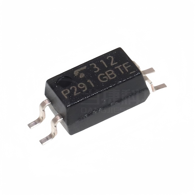 NEW TLP291(GB-TP,SE(T SOP-4 Photocoupler IC Original Authentic