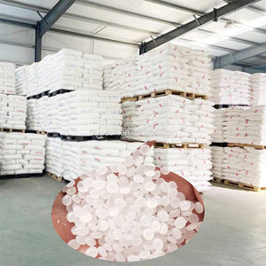 Suministro chino logística transparente Jumbo LLDPE rollo de película elástica fundición 20 micras envoltura de paleta película retráctil embalaje a mano - Product Image 2