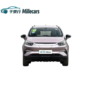 BYD YUAN <span class=keywords><strong>Pro</strong></span> SUV d'occasion, transmission automatique, bien entretenu, un seul propriétaire, toit ouvrant panoramique, climatisation, jantes en alliage - Product Image 2