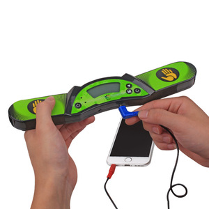 Câble de données Yuxin Educational Timer, câble audio 3,5 mm mâle-mâle pour PC et appareils mobiles - Product Image 2