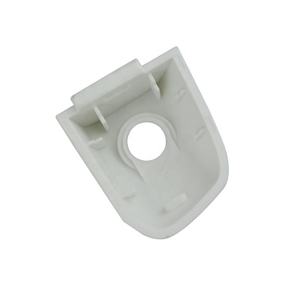 Cubierta de llave de manija de puerta Exterior de coche para <span class=keywords><strong>Honda</strong></span> Accord 10th Gen 2018 2019 <span class=keywords><strong>2020</strong></span> con accesorios de coche de ojo de cerradura inteligente - Product Image 4