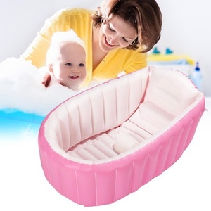 <span class=keywords><strong>Baignoire</strong></span> <span class=keywords><strong>gonflable</strong></span> pliable pour bébé, <span class=keywords><strong>petite</strong></span> <span class=keywords><strong>baignoire</strong></span> pour enfants, épaisseur 0,23 mm, piscine <span class=keywords><strong>gonflable</strong></span> - Product Image 1
