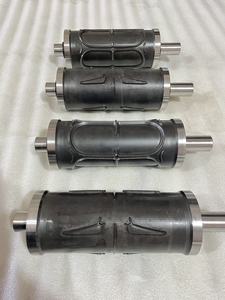 <span class=keywords><strong>KAISHI</strong></span> Machine de découpe automatique d'étiquettes de haute précision Matrice solide rotative - Product Image 3