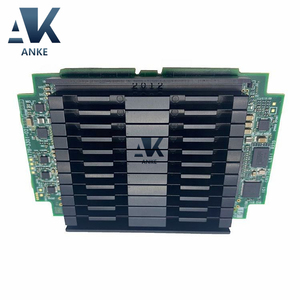 A17B-3301-0250 DE CARTE CPU CONTRÔLEUR FANUC JAPON - Product Image 2