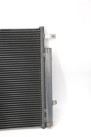 Nouveau Condenseur de Climatisation Automobile OEM pour Changan UNI-V/YiDa, Pièce et Accessoire d'Origine, Référence OE 8105100-DE02