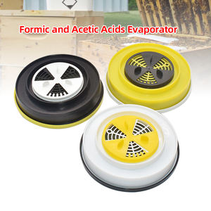 Distributeur d'huile essentielle en plastique, équipement pour apiculteur, distributeur en plastique pour les acariens - Product Image 3