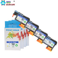 Tête d'impression compatible pour imprimante HP HP72 T1300 T2300 C9380A C9383A C9384A T1100 T790 T770 T610 T795 T1200