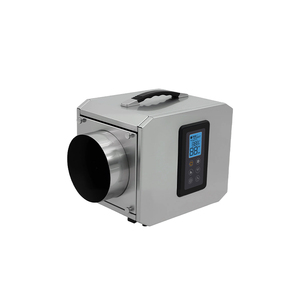 JJPRO GREENFLY -30 ° C a 52 ° Equipo Desecante Industrial de Amplio Rango de Temperatura para Eliminación de Humedad en Almacenes Frigoríficos - Product Image 1